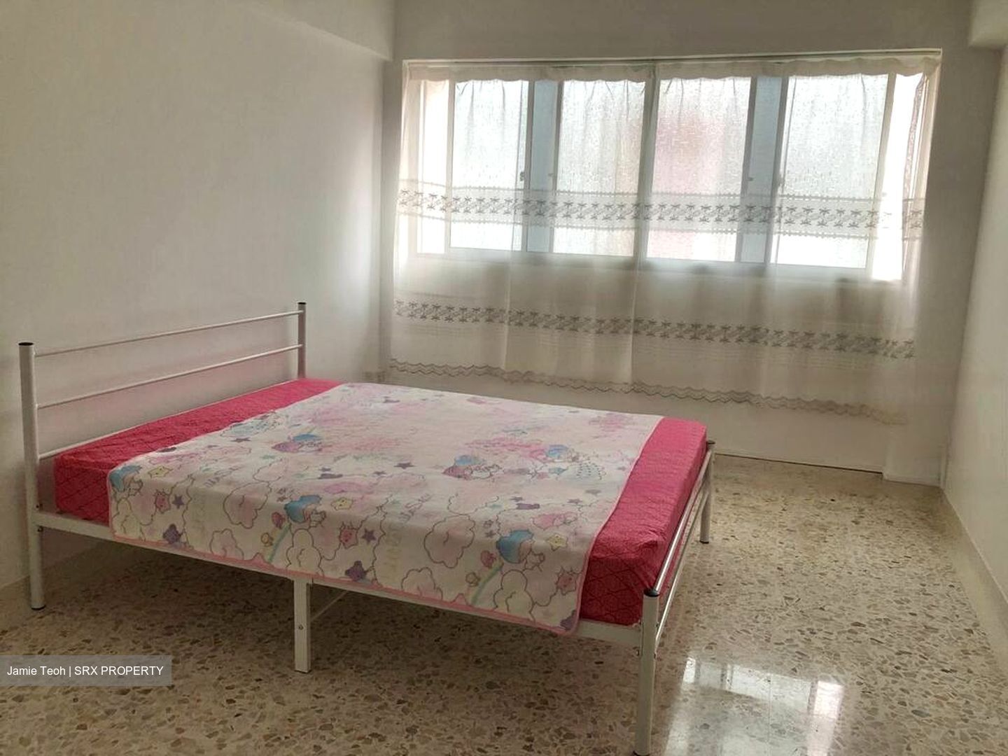 Blk 604 Eunos Rainbow (Bedok), HDB 5 Rooms #464434231